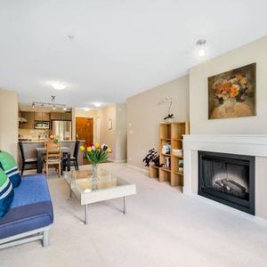 Coquitlam Center 2 Bedroom & 2 Full Bathroom - Photo 2