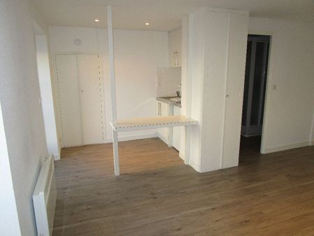 Location Appartement 2 pièces 36m² RENNES 35000 - Photo 4