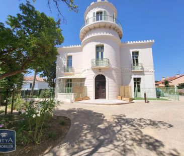 Appartement à louer 2 pièces 44.7m² - Photo 6