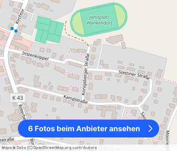 Gepflegte 2,5 Zimmer Wohnung verfügbar - Foto 1