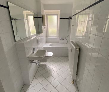 Ruhige Lage! Tolle 2-Zi. Whg mit Balkon, Bad mit Fenster! - Foto 5