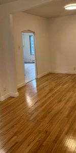 À une minute du metro Fabre (ligne bleue) grand 5 1/2 haut de duplex - Photo 3