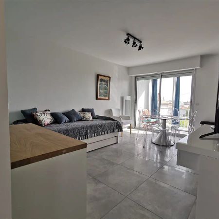 Location appartement 1 pièce - 31.1m² à Vaux sur mer (17640) - Photo 4