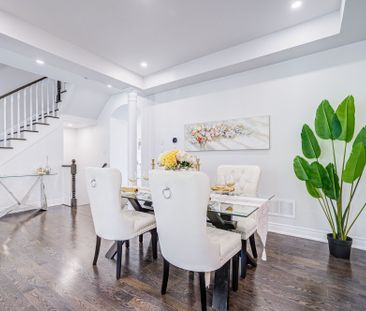 For Lease - 77 Diamond Jubilee Drive, Markham, Ontario - Photo 6