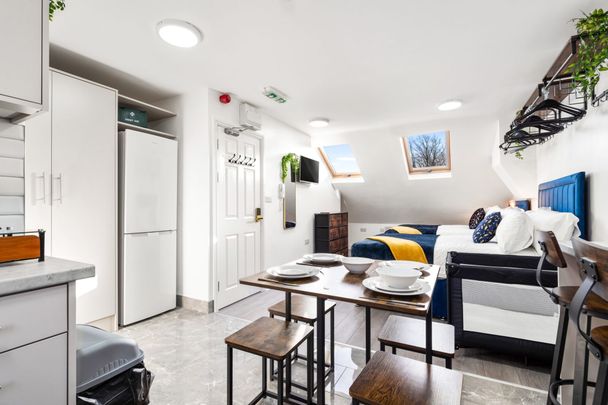 Pershore Road Stirchley - Photo 1