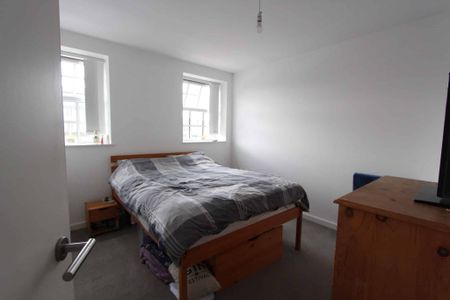 Flat 36, Bishops Terrace Mill Street, Maidstone, Maidstone, ME15 6NQ - Photo 2