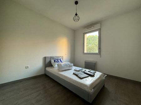 Appartement 3 pièces - Photo 4