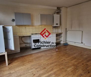 Location Appartement 2 pièces 33m² GRENOBLE 38000 - Photo 1