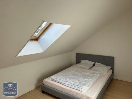 Location Maison 3 pièces 80m² AUCHEL 62260 - Photo 3