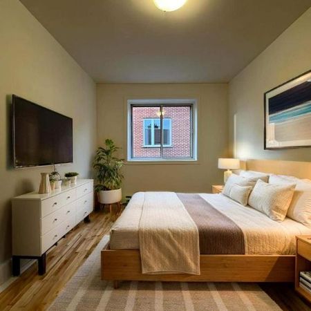 2 CH - 1 SDB - Montréal - $1,335 /mo - Photo 4