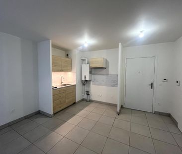 Location Appartement 2 pièces 39m² MEAUX 77100 - Photo 2