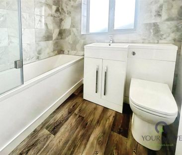 2 bedroom flat to rent - Photo 5