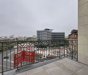 Appartement à louer 3 pièces • 64,16 m2 Suresnes - Photo 3
