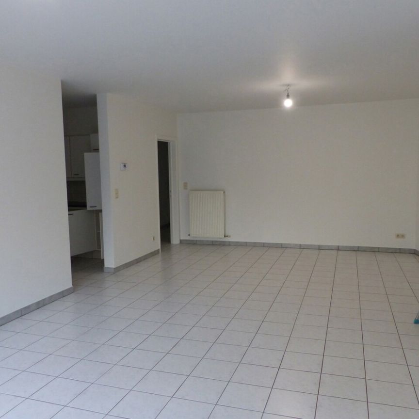 Appartement - Photo 1