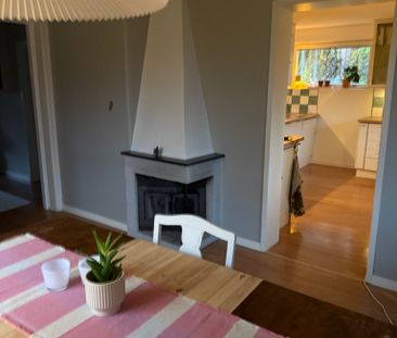 Lilla skogsvägen, Sävedalen - Photo 4