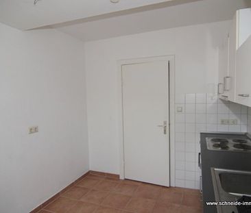 2-Zimmer-Dachgeschoss-Wohnung in ruhiger Wohnanlage in HH-Bergedorf - Foto 1