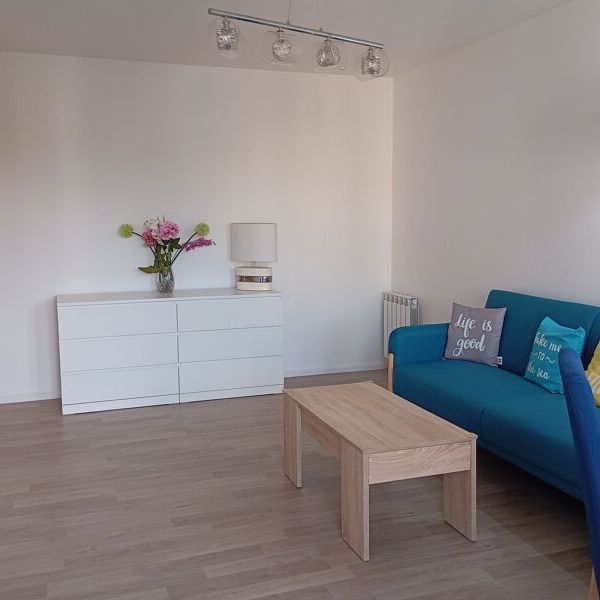 Appartement à louer 3 pièces • 57,09 m2 Bailly-Romainvilliers - Photo 1