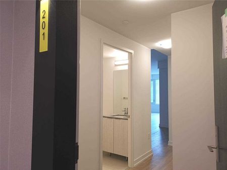 For Lease - 158 Front Street Unit# 201, Toronto, Ontario - Photo 2