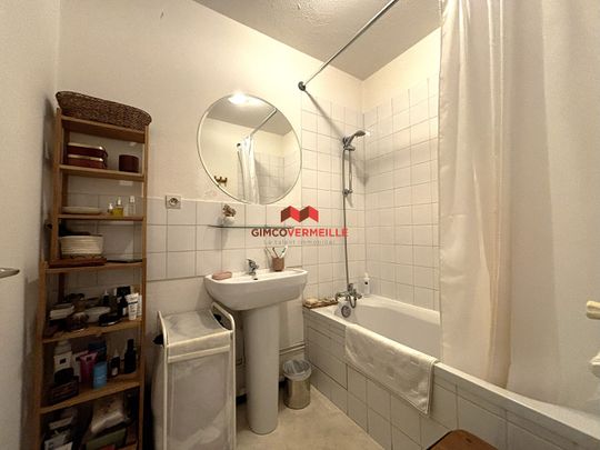 Location Appartement 3 pièces 66m² - Photo 1