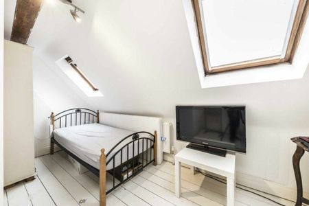 Rainbow Avenue, Canary Wharf, E14 - Photo 3