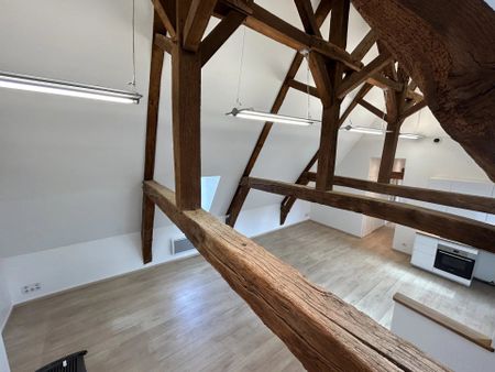 Location Appartement 5 pièces 82 m2 à Saint-Quentin - Photo 5