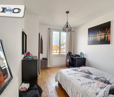 Location Appartement 4 pièces 63m² CLERMONT FERRAND 63000 - Photo 3