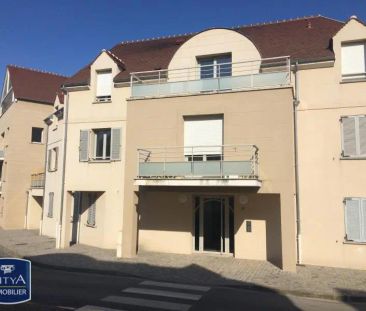 Appartement à louer 2 pièces 38.3m² - Photo 5