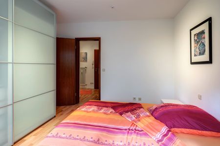 Newly renovated apartment with garden plot and internet - Photo 3