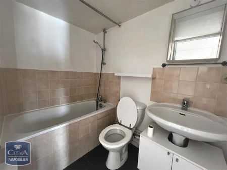 Appartement à louer 2 pièces 35.41m² - Photo 5
