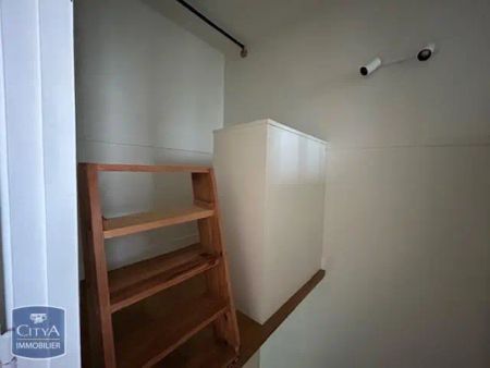 Maison à louer 2 pièces 30.31m² - Photo 4