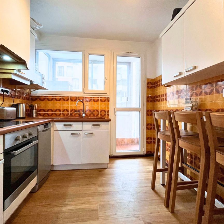 Location Appartement 4 pièces 23m² TOULOUSE 31500 - Photo 1