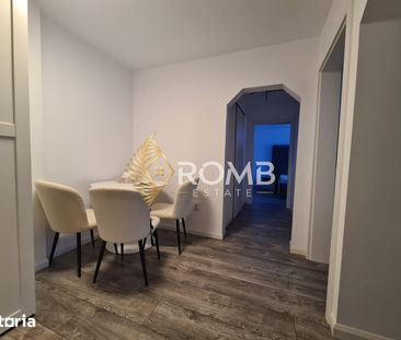 Apartament 2 camere, 50 mp, etaj 2, Manastur - Fotografie 6