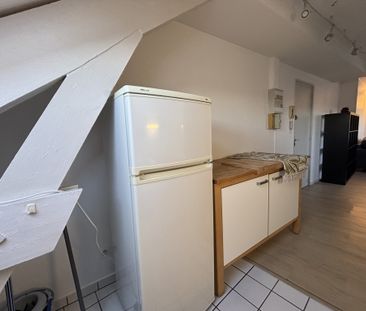 T2 MEUBLÉ HENRIVILLE - AMIENS - Photo 6