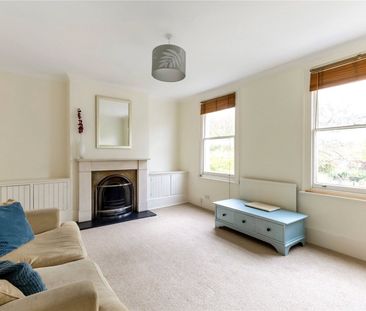Cleveland Road, Chiswick, W4 flat to rent - Photo 3