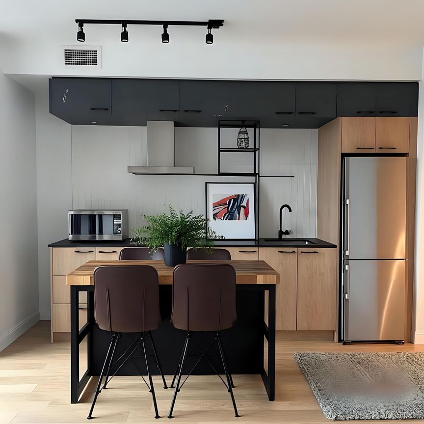 For Lease - 41 Dovercourt Road Unit# 503, Toronto, Ontario - Photo 1