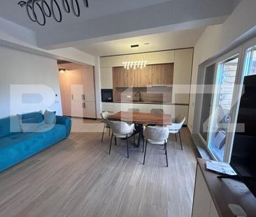 Apartament cu 3 camere, 82 mp, incalzire in pardoseala, langa Gradina Botanica - Fotografie 5