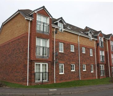 2 bedroom apartment to rent - Photo 2