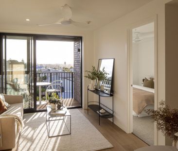 One bedroom apartment in Fabulous Aalto Apartments - Photo 3