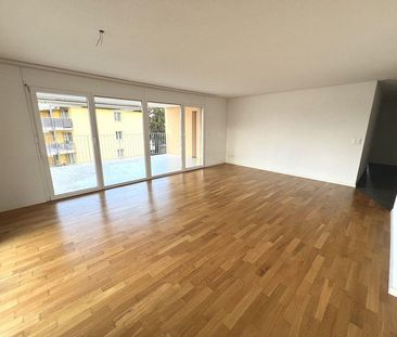 Moderne, lichtdurchflutete Wohnung sucht neue Bewohner! - Foto 5