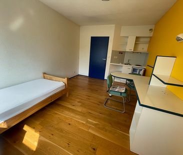 Studio POITIERS – Studilat – 20.42 m2 - Photo 5