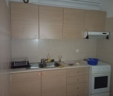 Studio/Γκαρσονιέρα για ενοικίαση Νεάπολη Εξαρχείων (Εξάρχεια - Νεάπ... - Photo 1