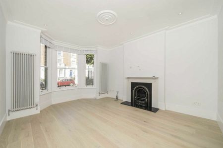Ravenscourt Road, Hammersmith, W6 - Photo 4