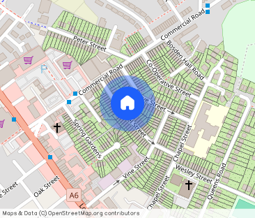 Hazel Street, Hazel Grove, Stockport, SK7 4JR - Photo 1