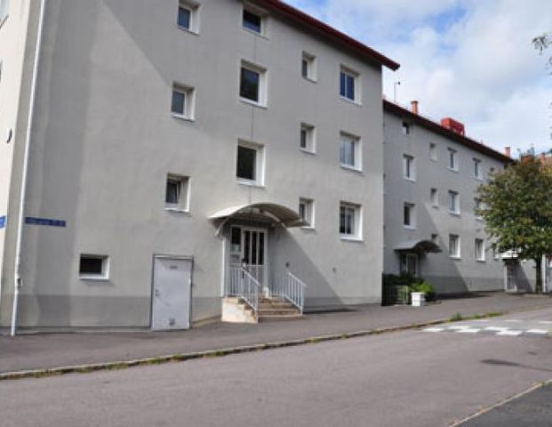 Inägogatan 10D - Foto 1