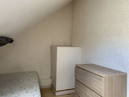 Location appartement T1 duplex de 17m² – Hyper Centre – Limoges – Begip - Photo 5