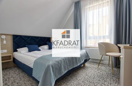 Apartament na Starym Mieście - Zdjęcie 3