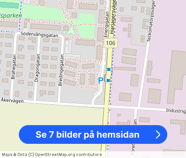 Energigatan 7 D - Foto 1