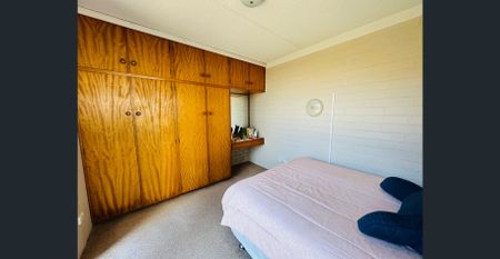 Location! Location! Location! Living close to town but with Ocean Views - Photo 2