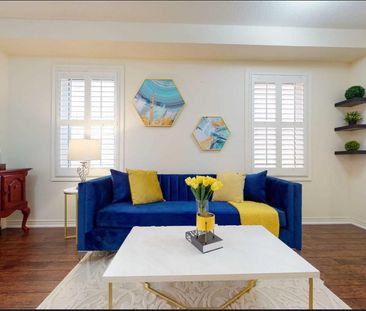 For Lease - 107 Thornbush Boulevard, Brampton, Ontario - Photo 6