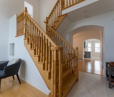 For Lease - 25 Ocean Avenue, Vaughan, Ontario - Photo 1